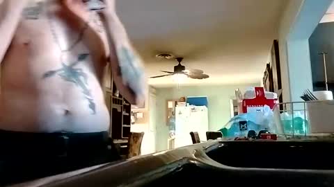 squirtburgler13 online show from 09/21/25, 12:56