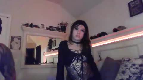 squirtlegrl online show from 11/14/25, 10:58