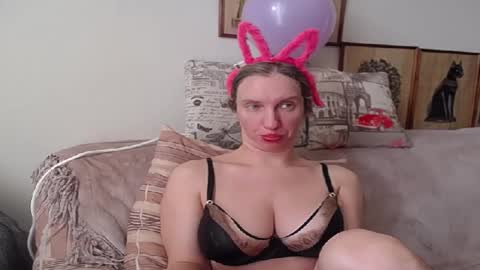 SquirtyEleanor online show from 02/05/25, 10:08