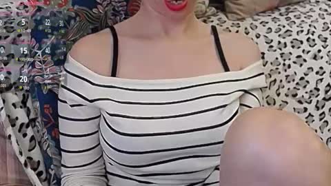 SquirtyEleanor online show from 11/10/25, 09:41