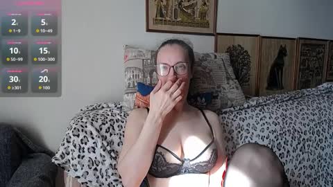 SquirtyEleanor online show from 04/11/26, 08:40