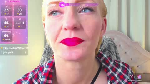 Alisa online show from 12/02/24, 08:33