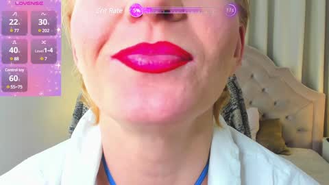 Alisa online show from 12/03/24, 04:28