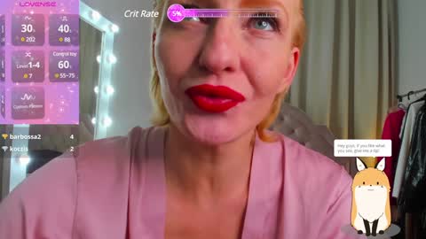 Alisa online show from 01/25/25, 09:35