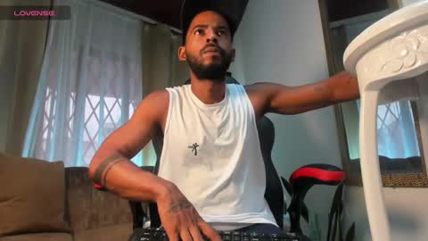 Teddy online show from 03/24/26, 02:22