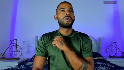 Teddy online show from 04/22/26, 05:58