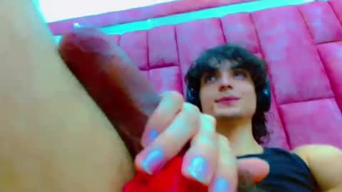 ethan online show from 09/17/25, 03:24