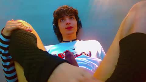 ethan online show from 01/16/26, 02:21