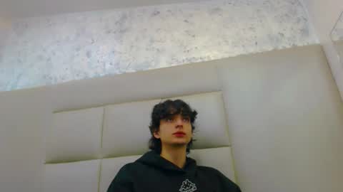 ethan online show from 02/08/26, 01:47