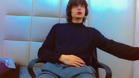 ethan online show from 03/03/26, 01:06