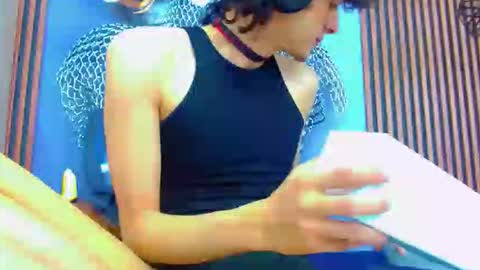 ethan online show from 03/05/26, 12:56