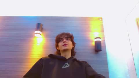 ethan online show from 03/23/26, 01:15