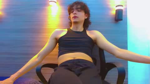 ethan online show from 03/24/26, 01:05