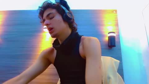 ethan online show from 06/09/26, 01:01
