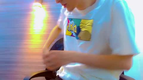 ethan online show from 07/08/26, 01:04