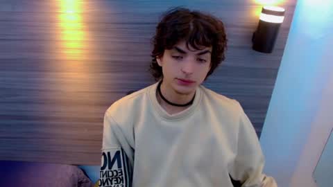 ethan online show from 07/17/26, 01:18