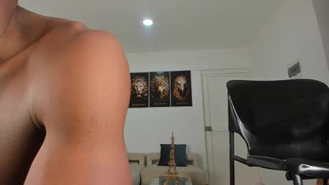 ANDR online show from 02/27/25, 05:24