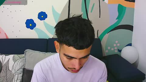 Snapshot of srcejotas chatting on 12/06/24, 03:33 sorry mom online show from 12/06/24, 03:33