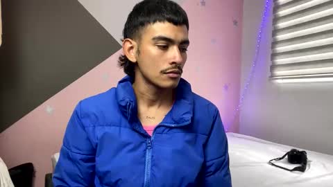 Snapshot of srcejotas chatting on 01/26/25, 08:56 sorry mom online show from 01/26/25, 08:56