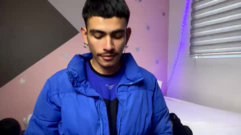 Snapshot of srcejotas chatting on 01/27/25, 10:06 sorry mom online show from 01/27/25, 10:06