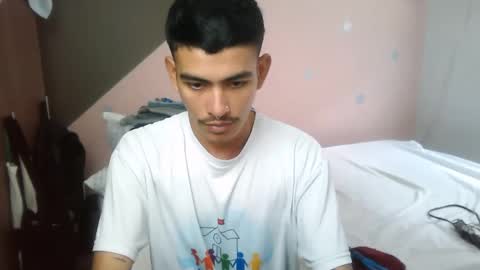 Snapshot of srcejotas chatting on 02/03/25, 05:14 sorry mom online show from 02/03/25, 05:14