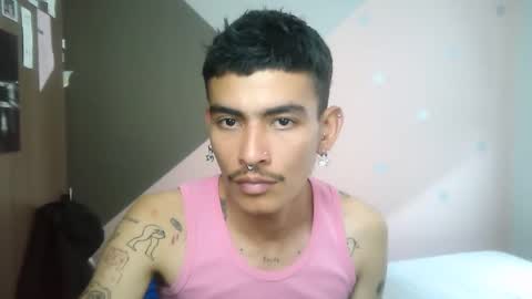 Snapshot of srcejotas chatting on 02/09/25, 05:43 sorry mom online show from 02/09/25, 05:43