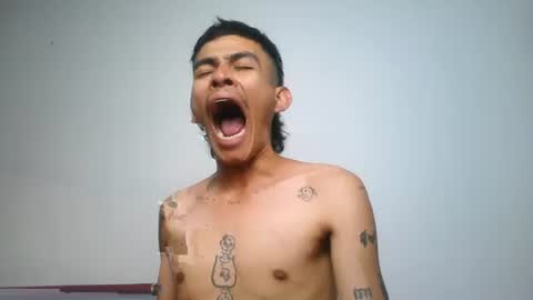 Snapshot of srcejotas chatting on 03/03/25, 09:37 sorry mom online show from 03/03/25, 09:37