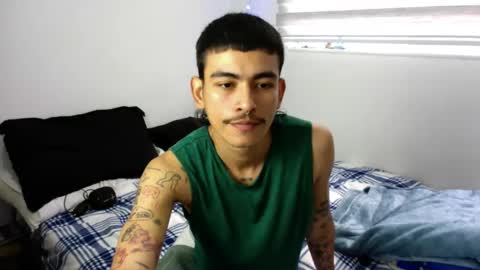 Snapshot of srcejotas chatting on 09/10/25, 05:24 sorry mom online show from 09/10/25, 05:24