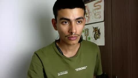 Snapshot of srcejotas chatting on 10/03/25, 07:11 sorry mom online show from 10/03/25, 07:11