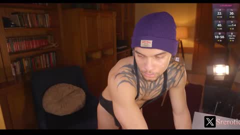 Matt     online show from 01/13/26, 05:18