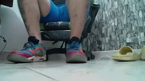 sr master cum its my old account online show from 02/26/25, 10:09