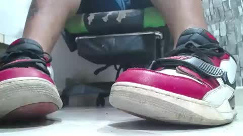 sr master cum its my old account online show from 04/07/26, 06:52