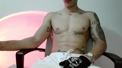 srghost333 online show from 03/30/26, 04:57