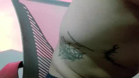 srghost333 online show from 04/16/26, 03:40