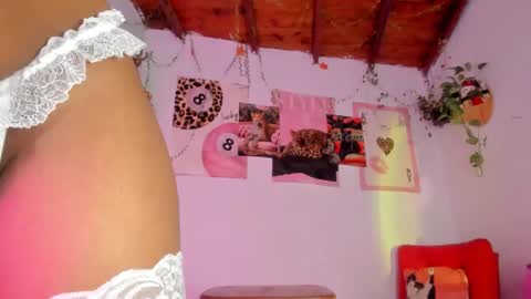 srsexy98 online show from 10/30/25, 12:12