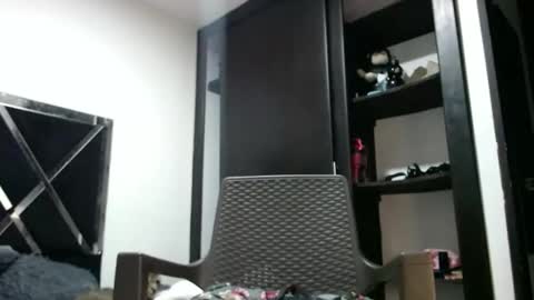 Srta. Fox online show from 02/14/26, 10:56