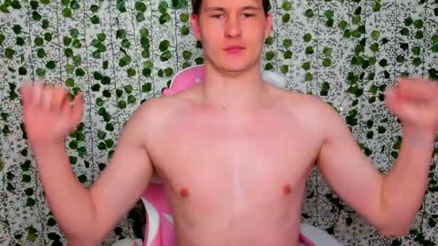 MARCUS online show from 04/19/26, 03:17