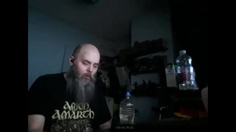 ss_overkill online show from 10/16/25, 10:55