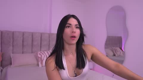 samantha online show from 12/17/25, 07:20