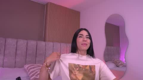 samantha online show from 02/09/26, 07:18