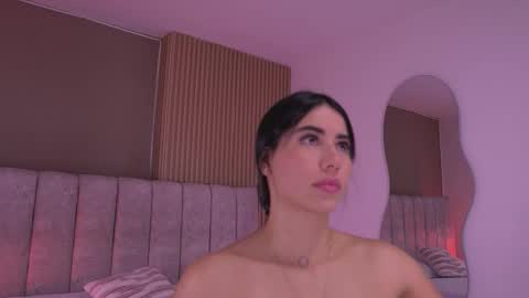 samantha online show from 02/21/26, 07:15