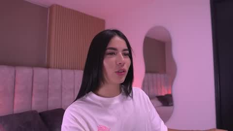 samantha online show from 03/03/26, 07:20