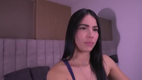 samantha online show from 03/12/26, 07:20