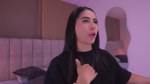 samantha online show from 03/19/26, 07:18