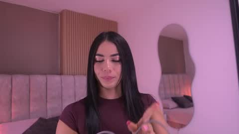 samantha online show from 03/30/26, 07:15