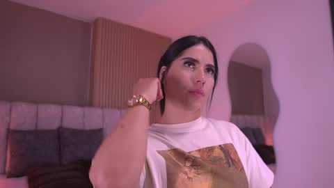 samantha online show from 04/21/26, 07:17