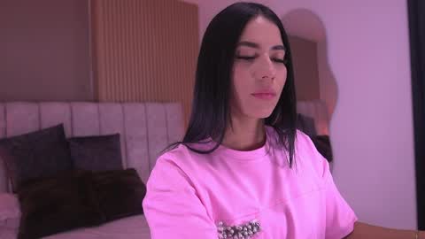 samantha online show from 04/23/26, 07:16