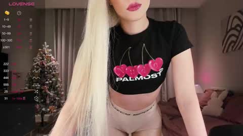 Alexandra online show from 02/23/26, 09:56