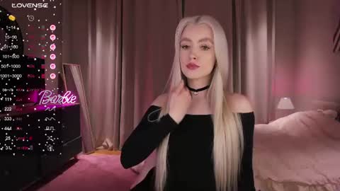 Alexandra online show from 07/29/26, 07:01