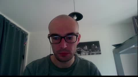 ssenzo online show from 12/22/24, 09:00